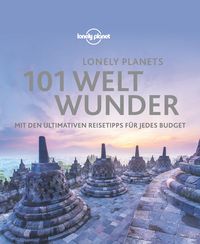 Bild vom Artikel Lonely Planet Bildband 101 Weltwunder vom Autor 