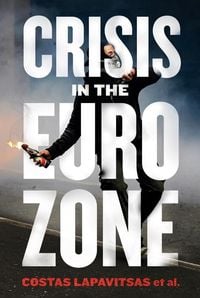 Produktbild: Crisis in the Eurozone