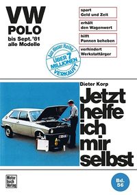 Bild vom Artikel VW Polo vom Autor Dieter Korp