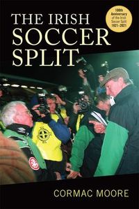 Produktbild: The Irish Soccer Split
