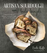 Produktbild: Artisan Sourdough Made Simple