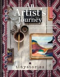 Produktbild: An Artist's Journey