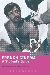Produktbild: French Cinema
