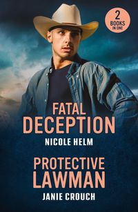Produktbild: FATAL DECEPTION PROTECTIVE PB