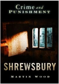 Produktbild: Crime and Punishment: Shrewsbury
