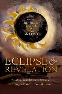 Produktbild: Eclipse and Revelation