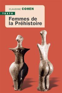 Produktbild: Femmes de la pr&eacute;histoire