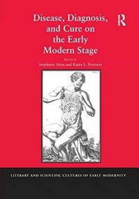 Produktbild: Moss, S: Disease, Diagnosis, and Cure on the Early Modern St