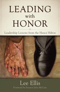 Produktbild: Leading with Honor