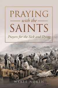 Produktbild: Praying with the Saints