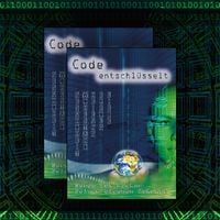 Produktbild: Code entschl&uuml;sselt