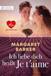 Produktbild: Ich liebe dich hei&szlig;t Je t'aime