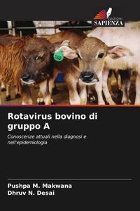 Produktbild: Rotavirus bovino di gruppo A