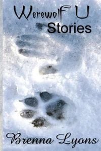 Produktbild: Werewolf U Stories