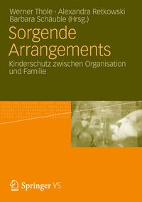 Produktbild: Sorgende Arrangements