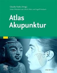 Produktbild: Atlas Akupunktur