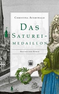 Produktbild: Das Saturei-Medaillon