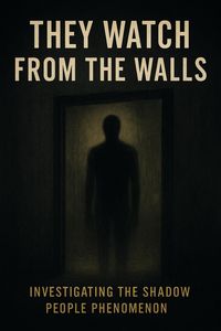 Produktbild: They Watch From the Walls