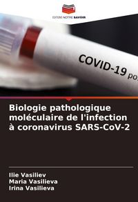 Produktbild: Biologie pathologique mol&eacute;culaire de l'infection &agrave; coronavirus SARS-CoV-2