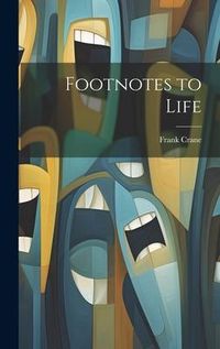 Produktbild: Footnotes to Life