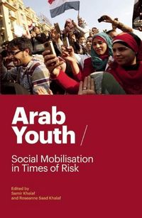 Produktbild: Arab Youth