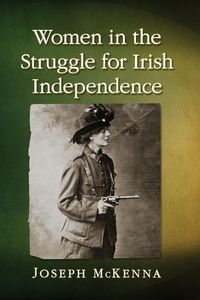 Produktbild: Women in the Struggle for Irish Independence