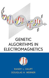 Bild vom Artikel Genetic Algorithms vom Autor Haupt