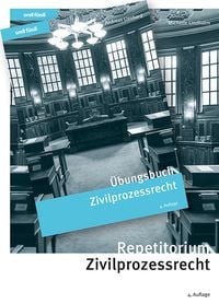 Produktbild: Zivilprozessrecht Kombipaket