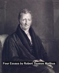 Produktbild: Four Essays