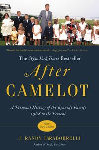 Produktbild: After Camelot