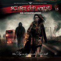 Produktbild: Folge 15 - Der Tag an dem man die Sonne stahl - Teil 1/2