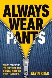 Produktbild: Always Wear Pants