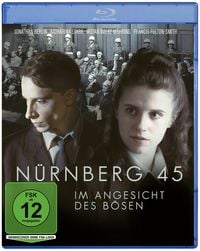 Produktbild: N&uuml;rnberg 45 &ndash; Im Angesicht des B&ouml;sen
