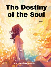Produktbild: The Destiny of the Soul, Part I