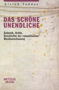 Produktbild: Das sch&ouml;ne Unendliche