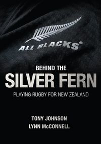 Produktbild: Behind the Silver Fern