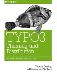 Bild vom Artikel TYPO3 Theming und Distribution vom Autor Thomas Deuling