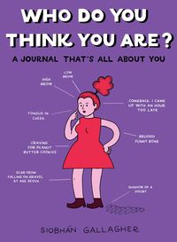 Produktbild: Who Do You Think You are?