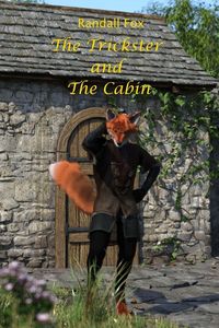 Produktbild: The Trickster and The Cabin
