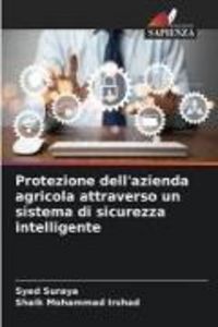 Produktbild: Protezione dell'azienda agricola attraverso un sistema di sicurezza intelligente