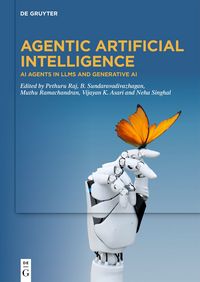 Produktbild: Agentic Artificial Intelligence