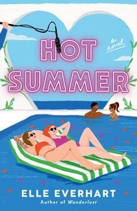 Produktbild: Hot Summer