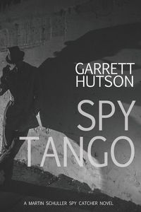 Produktbild: Spy Tango