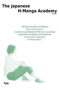Produktbild: The Japanese H-Manga Academy (of Rumoi)