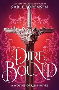 Produktbild: Dire Bound