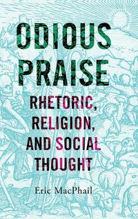 Produktbild: Odious Praise