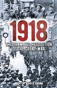Produktbild: Marix Evans, M: 1918