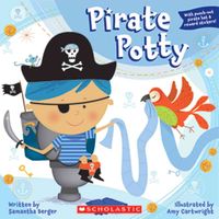 Produktbild: Pirate Potty