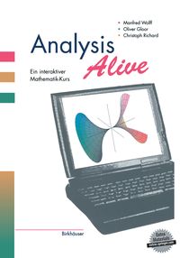 Produktbild: Analysis Alive