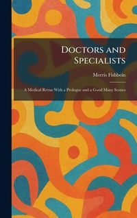 Produktbild: Doctors and Specialists